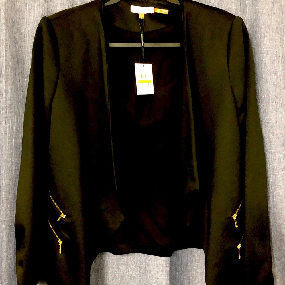 Brand new Calvin Klein blazer
